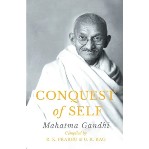 Conquest of Self - Paperback | Books | Wiccan Center