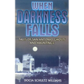When Darkness Falls: Tales of San Antonio Ghosts and Hauntings - Paperback | Books | Wiccan Center