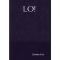 Lo! - Hardcover | Books | Wiccan Center