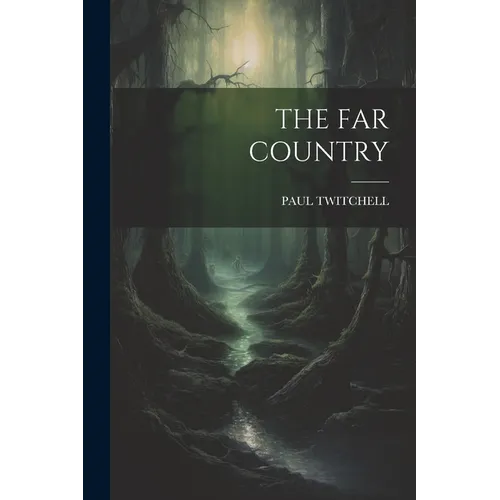 The Far Country - Paperback | Books | Wiccan Center