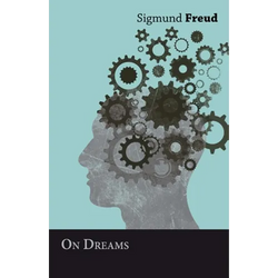 On Dreams - Paperback | Books | Wiccan Center