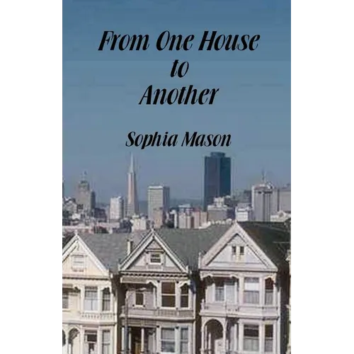 From One House to Another - Paperback | Books | Wiccan Center