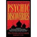 Psychic Discoveries - Paperback | Books | Wiccan Center
