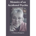 Memoirs of an Accidental Psychic - Paperback | Books | Wiccan Center
