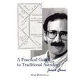A Practical Guide to Traditional Astrology - Paperback | Books | Wiccan Center