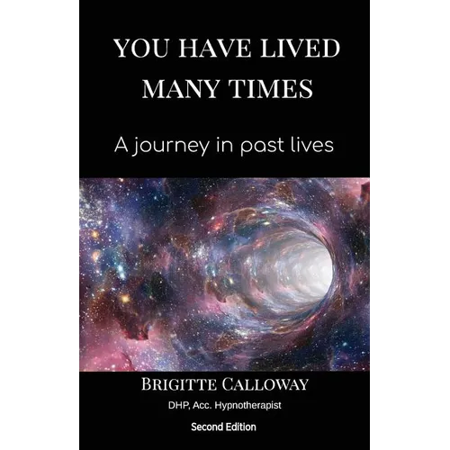 You Have Lived Many Times: A journey in past lives - Paperback | Books | Wiccan Center