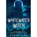 Whitewater Witch: A Cryptid Mystery set in Whitewater Wisconsin - Paperback | Books | Wiccan Center