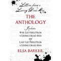 Letters From A Living Dead Man: The Anthology - Paperback | Books | Wiccan Center