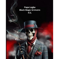Papa Legba, Black Magic Grimoire - Paperback | Books | Wiccan Center