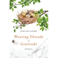 Weaving Threads of Gratitude: Journal - Paperback | Books | Wiccan Center