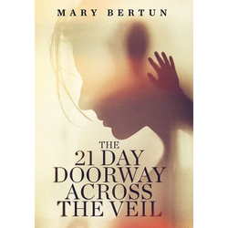 The 21 Day Doorway Across The Veil - Hardcover | Books | Wiccan Center