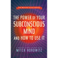The Power of Your Subconscious Mind and How to Use It (Master Class Series) - Paperback | Books | Wiccan Center