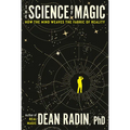 The Science of Magic: How the Mind Weaves the Fabric of Reality - Paperback | Books | Wiccan Center