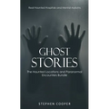 Ghost Stories: Real Haunted Hospitals and Mental Asylums (The Haunted Locations and Paranormal Encounters Bundle) - Paperback | Books | Wiccan Center