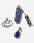 Intuition Third Eye Chakra Charm Set | Charms | Wiccan Center