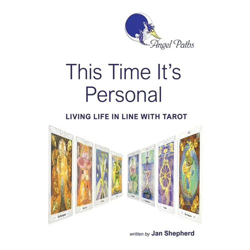 This Time It's Personal - Paperback | Books | Wiccan Center
