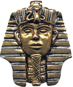 Tutankhamun Amulet for Achievement of Goals | Jewels of Atum Ra | Wiccan Center