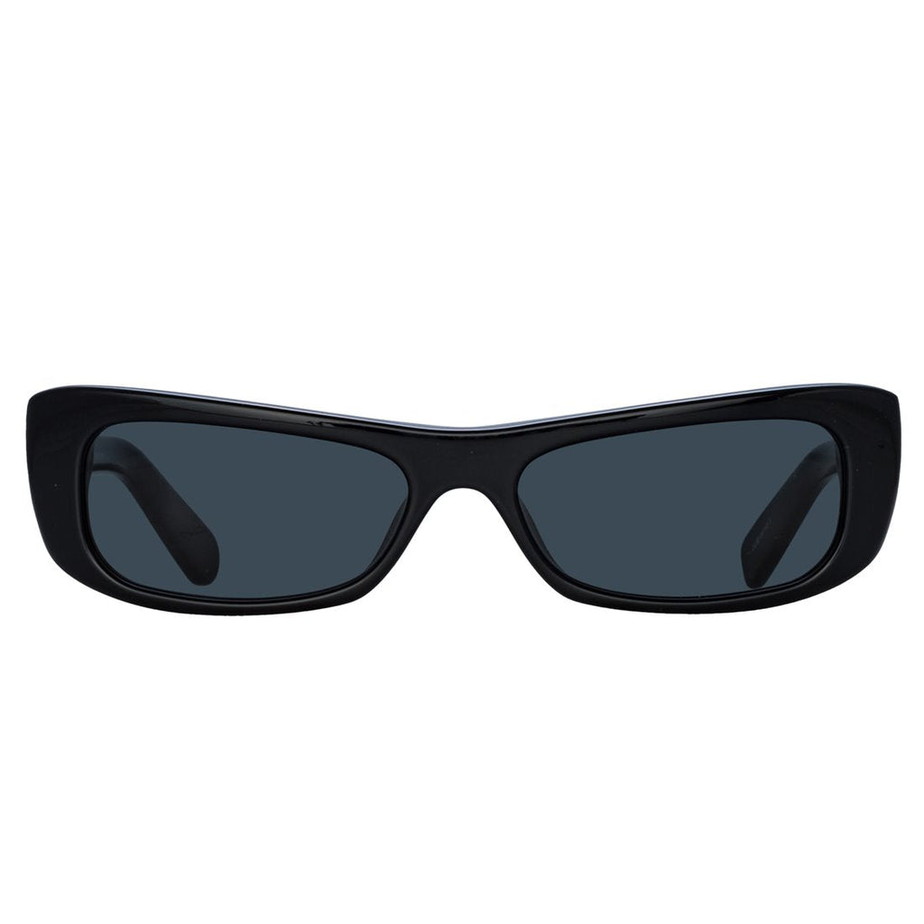 JACQUEMUS Classic Mini Sunglasses
