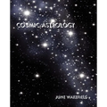 Cosmic Astrology - Paperback | Books | Wiccan Center