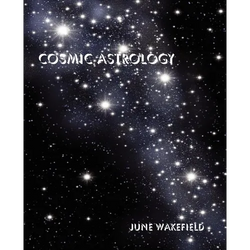 Cosmic Astrology - Paperback | Books | Wiccan Center