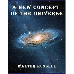 A New Concept of the Universe - Paperback | Books | Wiccan Center