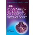 Paranormal Perspectives: The Paranormal Experiences of a Jungian Psychologist - Paperback | Books | Wiccan Center