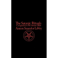 Satanic Rituals - Paperback | Books | Wiccan Center