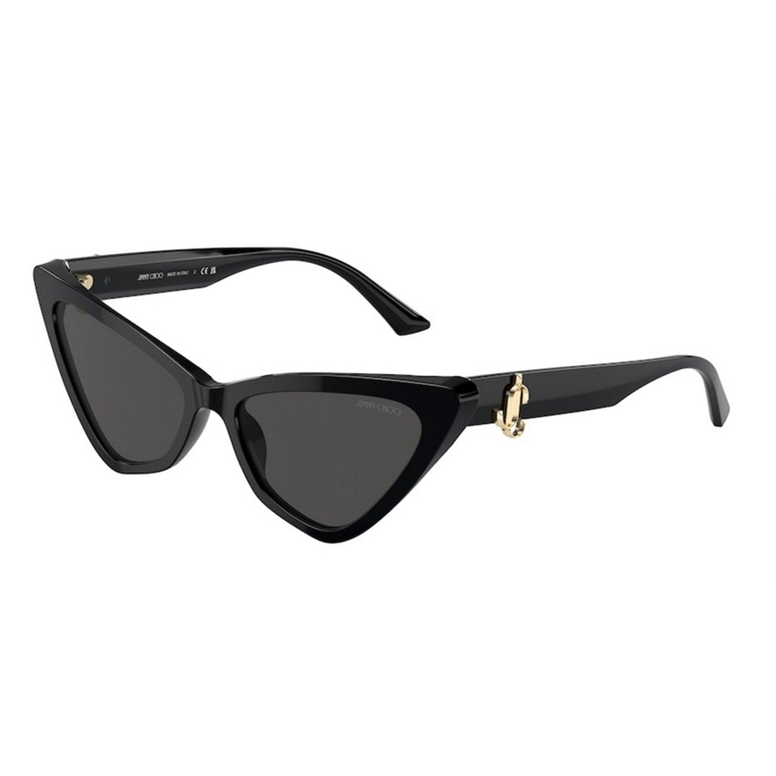 JIMMY CHOO Chic Women's Mini Sunglasses