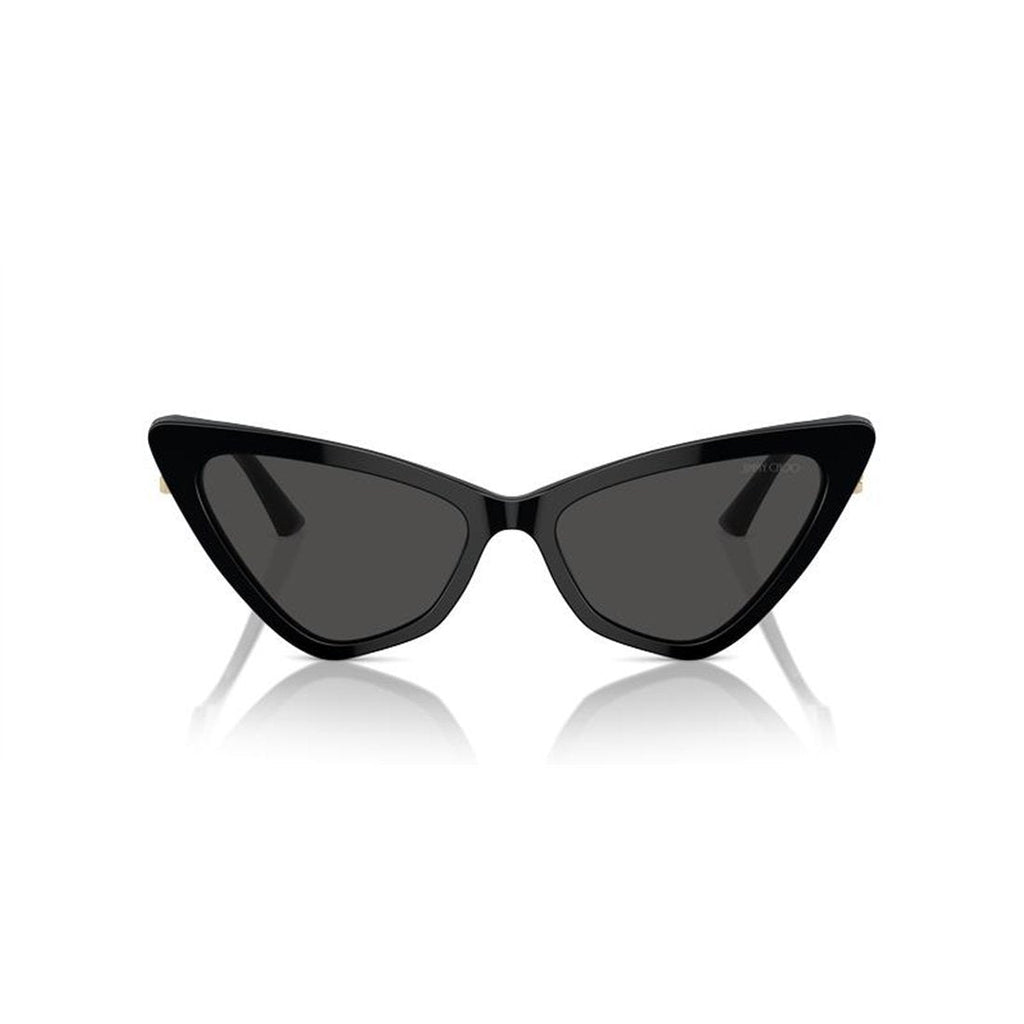 JIMMY CHOO Chic Women's Mini Sunglasses