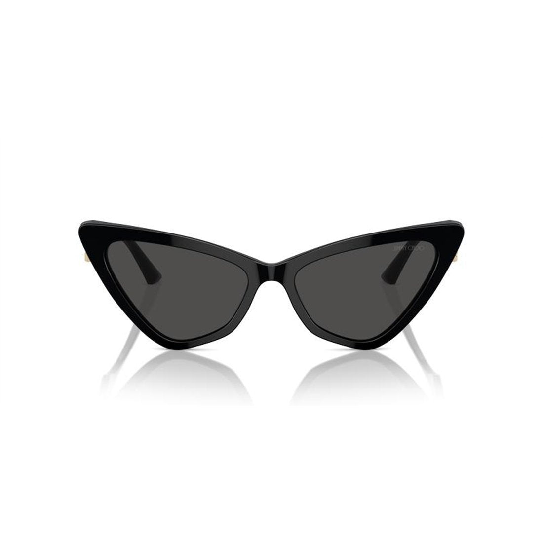 JIMMY CHOO Chic Women's Mini Sunglasses