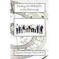 Finding the Person in the Horoscope - Paperback | Books | Wiccan Center
