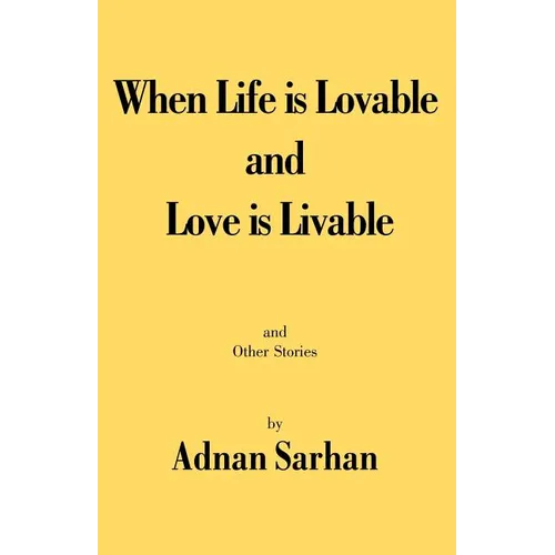 When Life is Lovable and Love is Livable - Paperback | Books | Wiccan Center