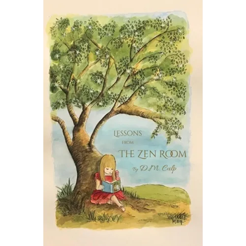 Lessons from The Zen Room - Paperback | Books | Wiccan Center