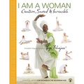I am a Woman Creative, Sacred & Invincible: Essential Kriyas for Women in the Aquarian Age - Paperback | Books | Wiccan Center