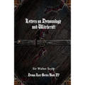 Letters on Demonology and Witchcraft - Paperback | Books | Wiccan Center