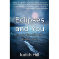 Eclipses and You: How to Align with Life's Hidden Tides - Paperback | Books | Wiccan Center