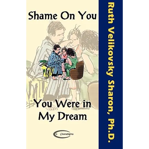 Shame on You - You Were in My Dream - Paperback | Books | Wiccan Center