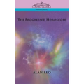 The Progressed Horoscope - Paperback | Books | Wiccan Center