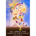 The Cabbage who wished to have wings - Hardcover | Books | Wiccan Center