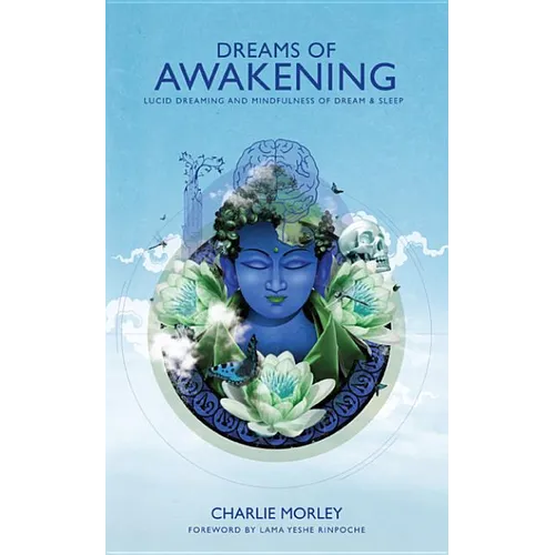 Dreams of Awakening - Paperback | Books | Wiccan Center