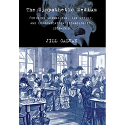 The Sympathetic Medium - Hardcover | Books | Wiccan Center