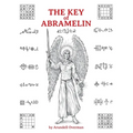 The Key of Abramelin - Paperback