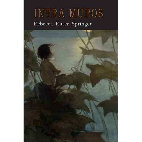 Intra Muros: My Dream of Heaven - Paperback | Books | Wiccan Center