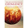 The Art and Practice of Geomancy: Divination, Magic, and Earth Wisdom of the Renaissance - Paperback | Books | Wiccan Center