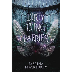 Dirty Lying Faeries - Paperback | Books | Wiccan Center