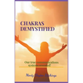 Chakras Demystified - Paperback | Books | Wiccan Center