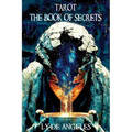 Tarot the Book of Secrets - Paperback