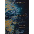 Things I Needed - Paperback | Books | Wiccan Center