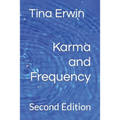 Karma and Frequency - Paperback | Books | Wiccan Center