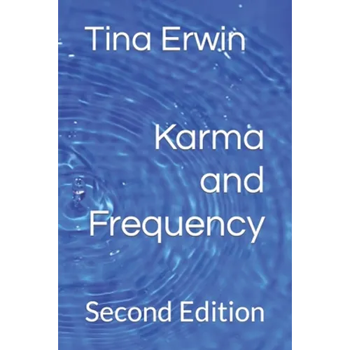 Karma and Frequency - Paperback | Books | Wiccan Center